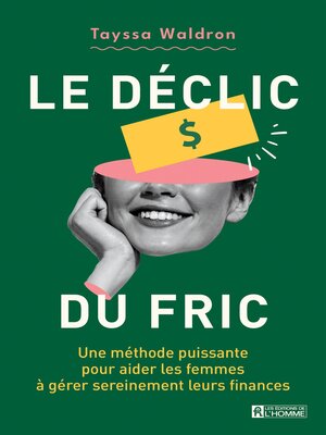 cover image of Le Déclic du fric